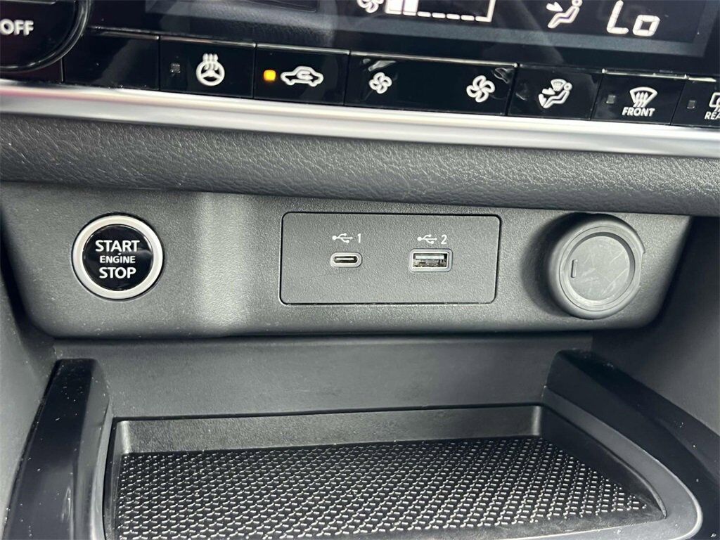 2021 Nissan Rogue SV San Clemente CA