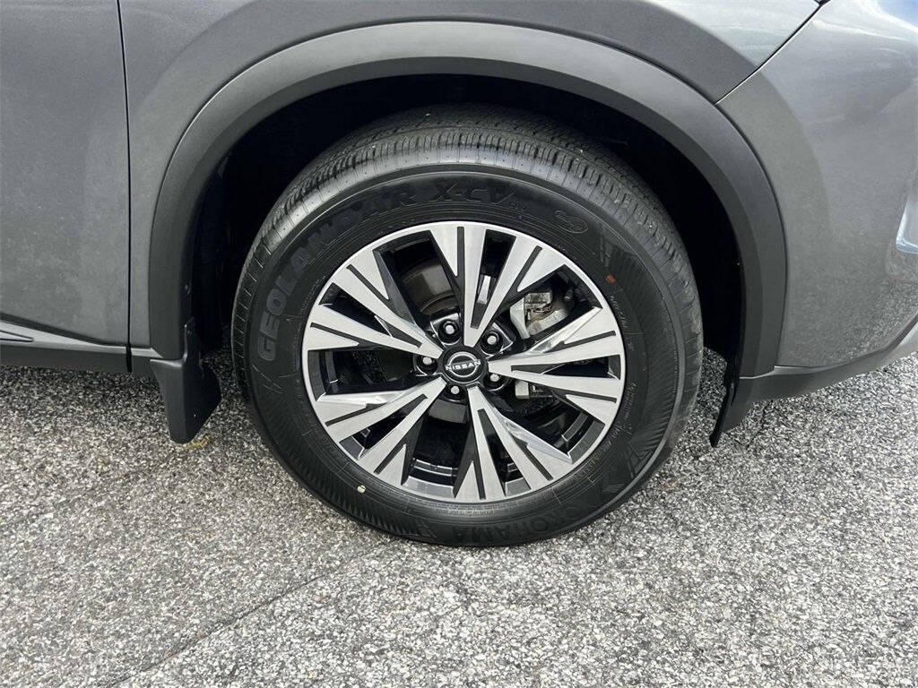 2021 Nissan Rogue SV San Clemente CA