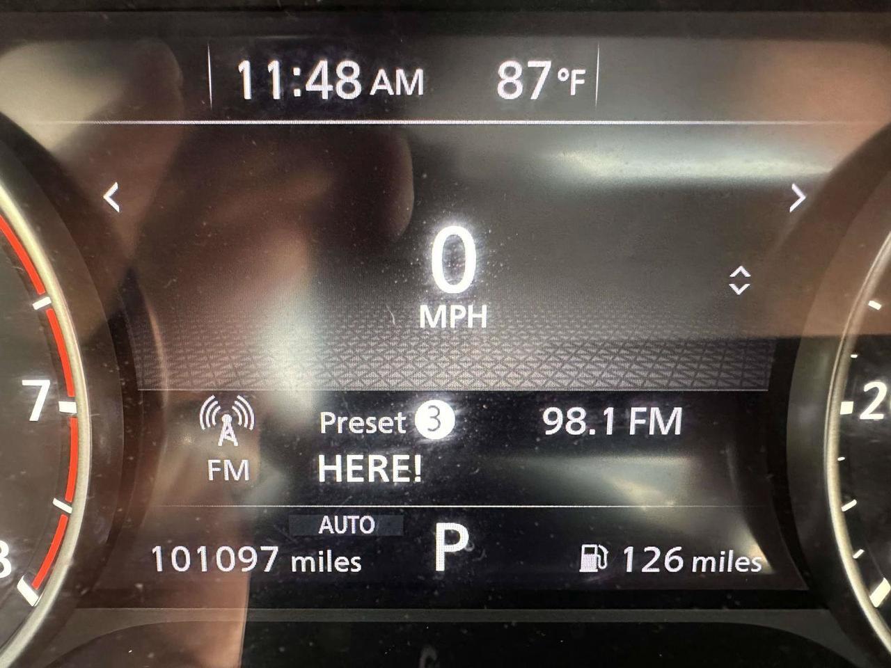 2021 Nissan Rogue SV San Clemente CA