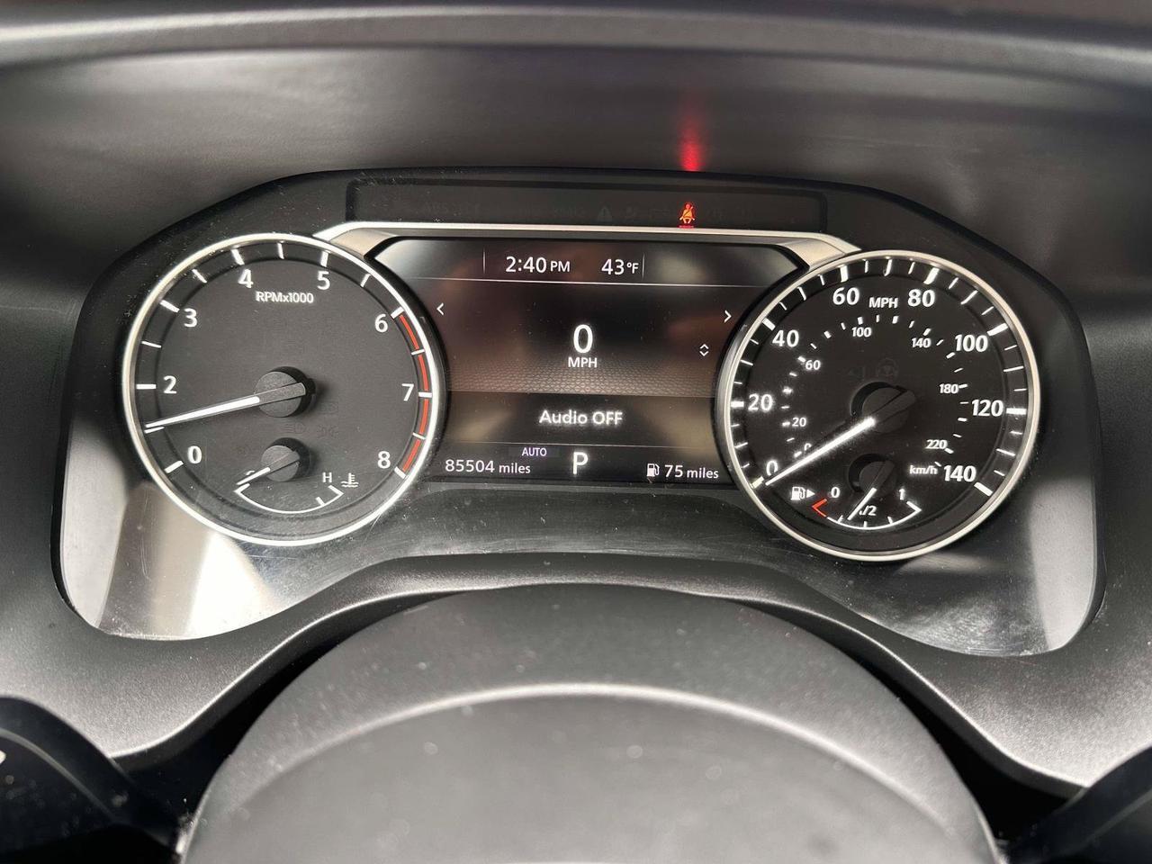 2021 Nissan Rogue SV San Clemente CA