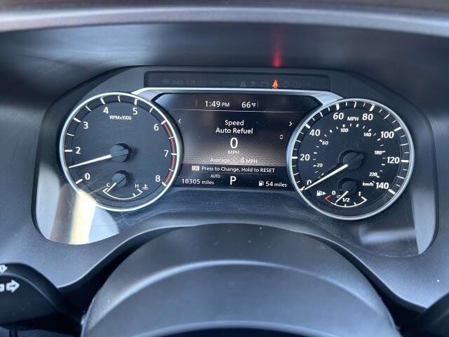 2021 Nissan Rogue SV San Clemente CA