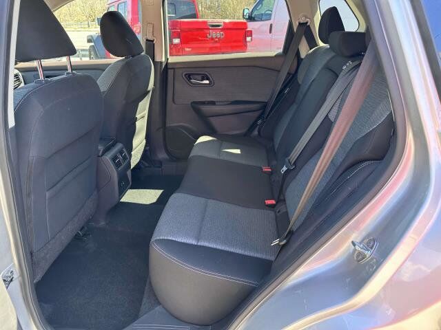 2021 Nissan Rogue SV San Clemente CA