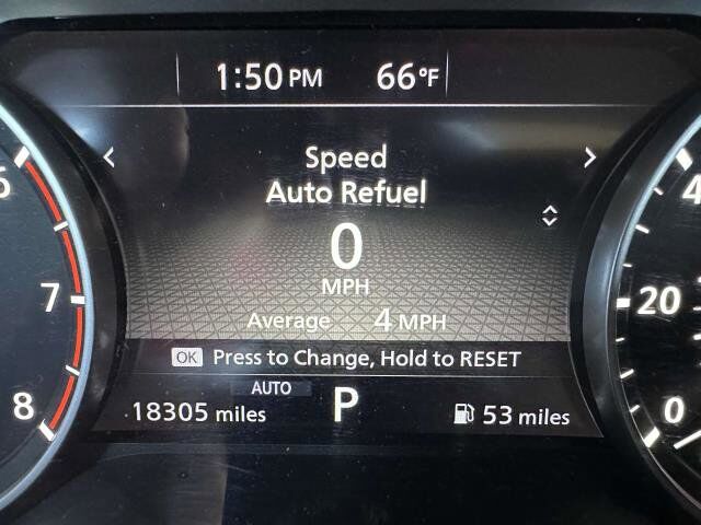 2021 Nissan Rogue SV San Clemente CA