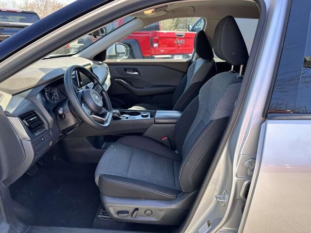 2021 Nissan Rogue SV San Clemente CA
