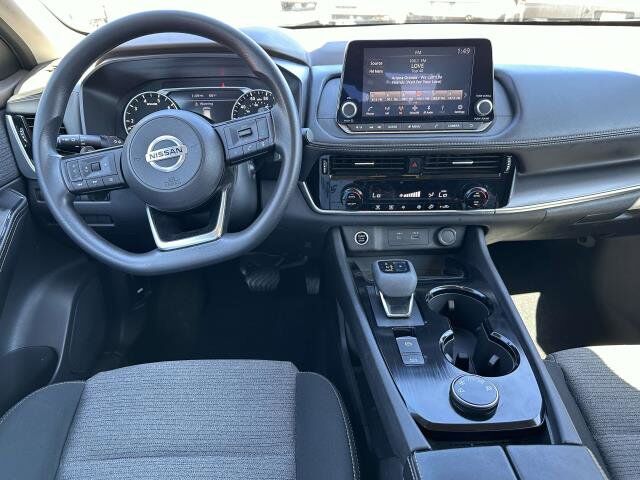 2021 Nissan Rogue SV San Clemente CA