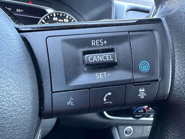 2021 Nissan Rogue SV San Clemente CA