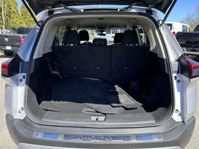2021 Nissan Rogue SV San Clemente CA