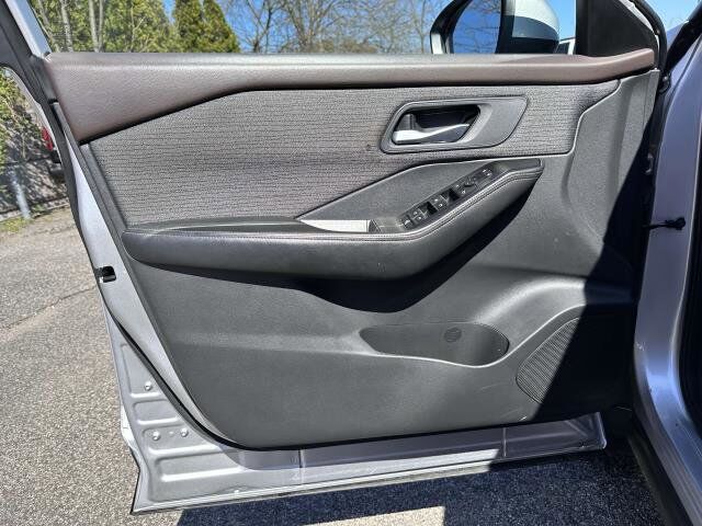 2021 Nissan Rogue SV San Clemente CA