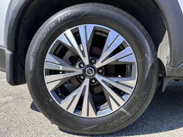 2021 Nissan Rogue SV San Clemente CA