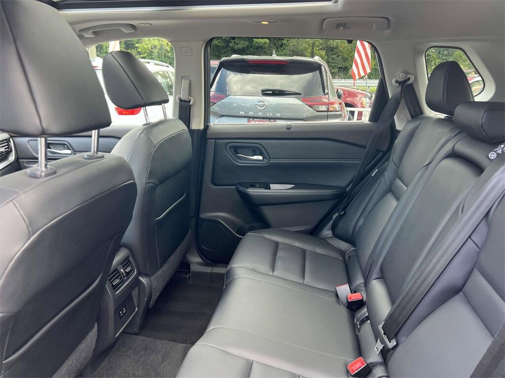 2021 Nissan Rogue SV San Clemente CA