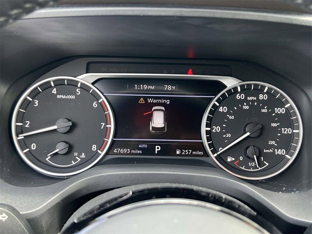 2021 Nissan Rogue SV San Clemente CA