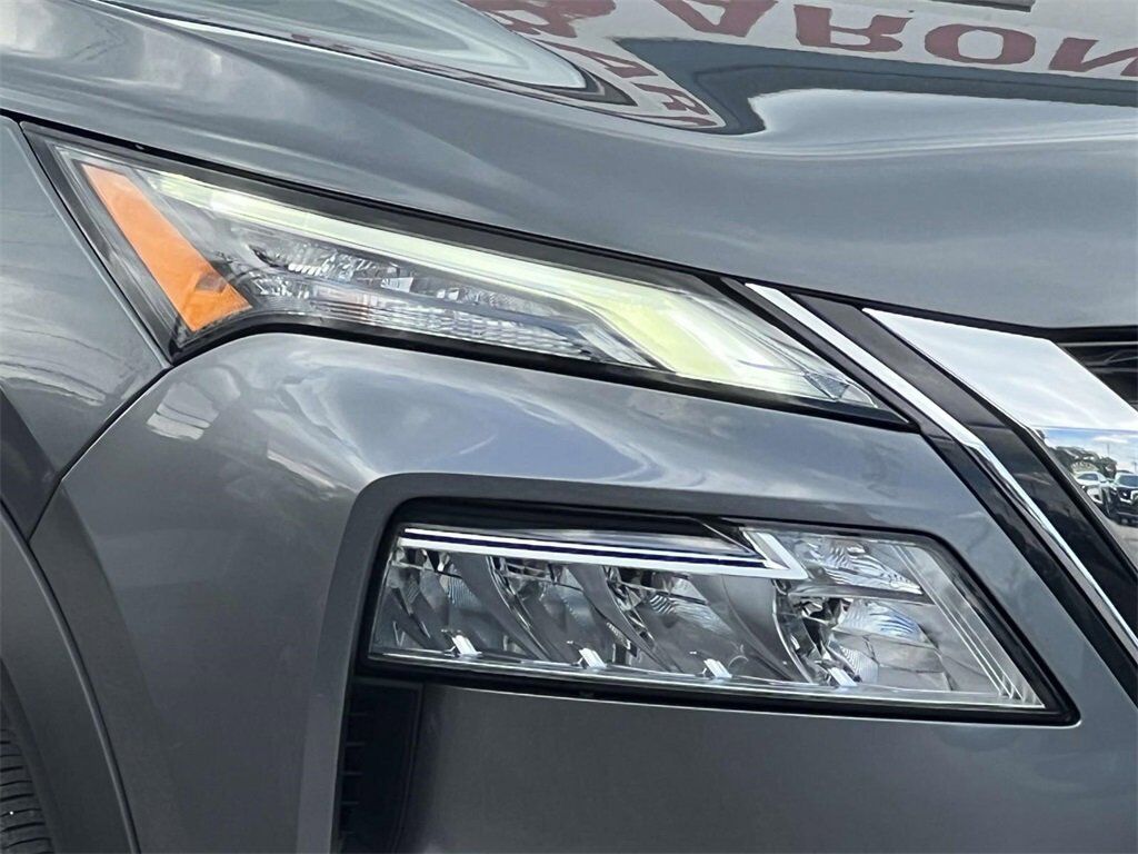 2021 Nissan Rogue SV San Clemente CA