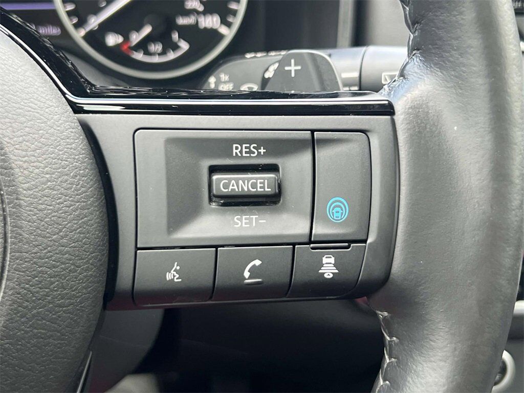 2021 Nissan Rogue SV San Clemente CA