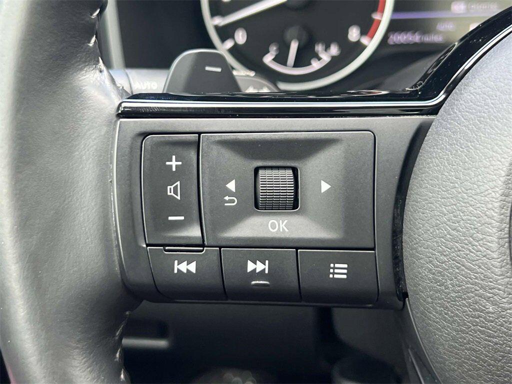 2021 Nissan Rogue SV San Clemente CA