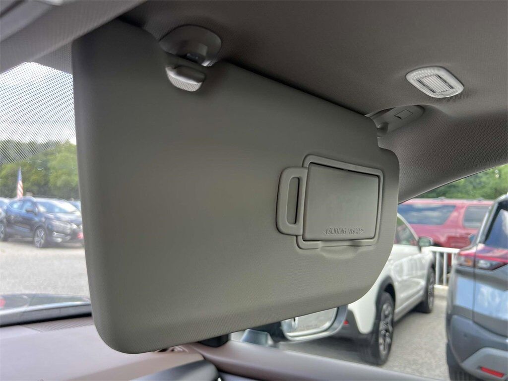 2021 Nissan Rogue SV San Clemente CA