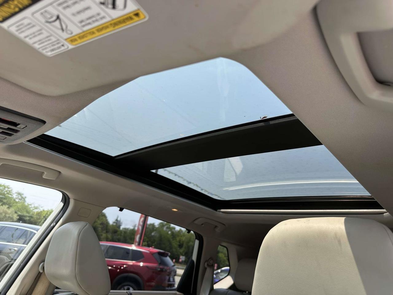 2021 Nissan Rogue SV San Clemente CA