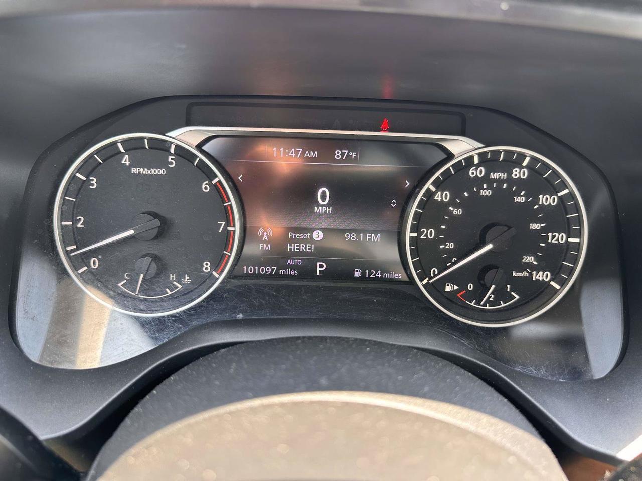 2021 Nissan Rogue SV San Clemente CA