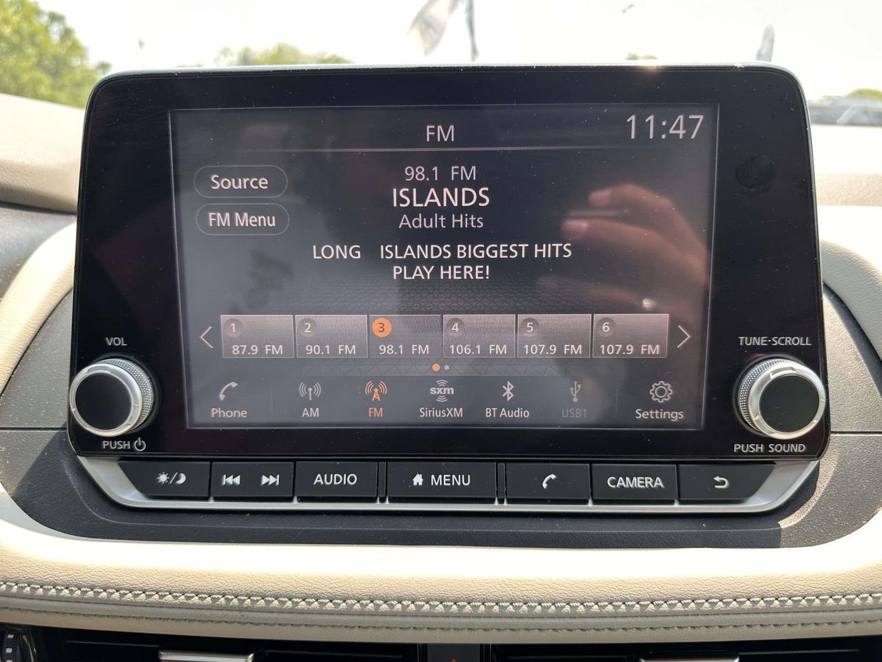 2021 Nissan Rogue SV San Clemente CA