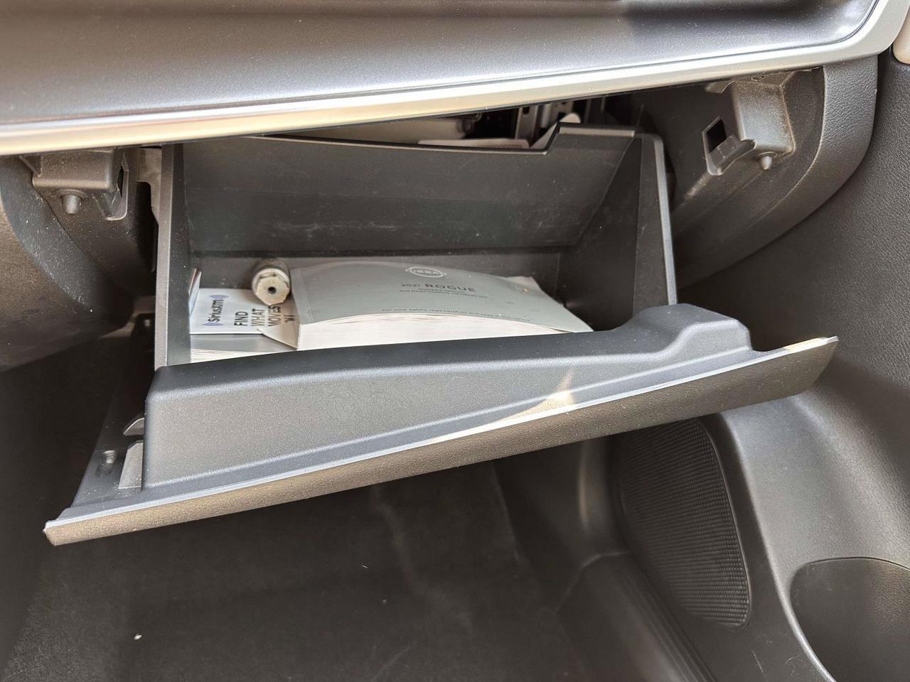 2021 Nissan Rogue SV San Clemente CA