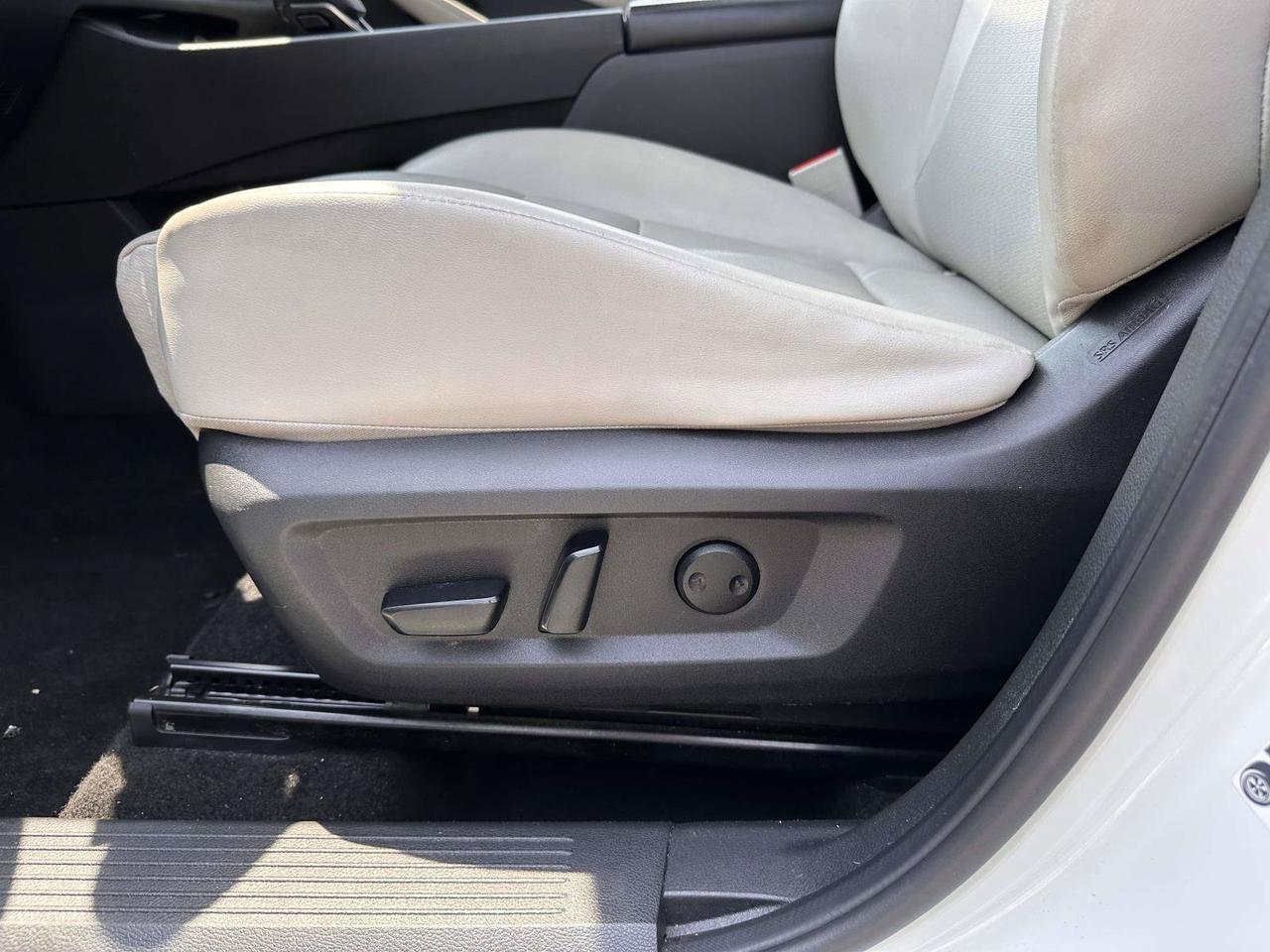 2021 Nissan Rogue SV San Clemente CA