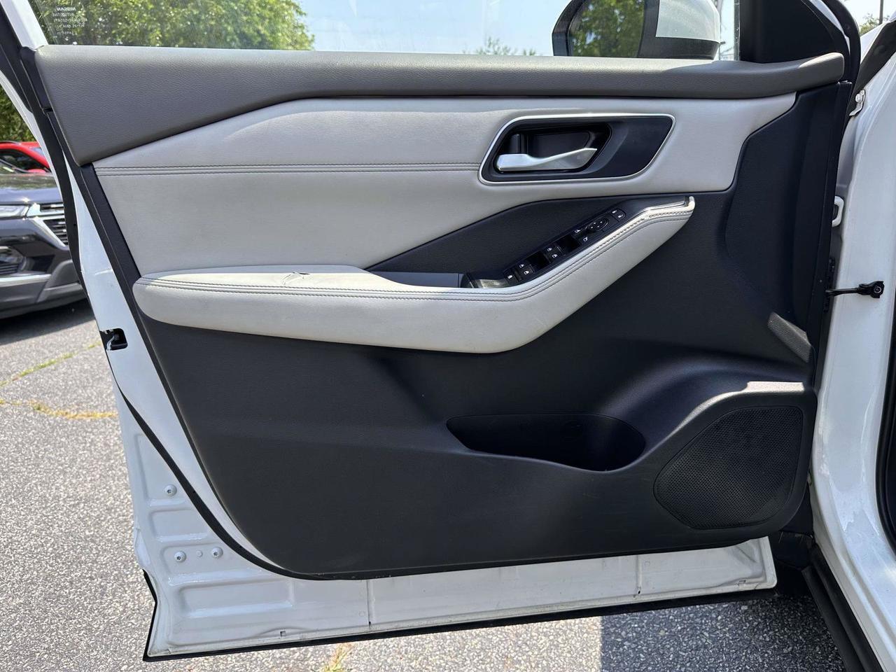 2021 Nissan Rogue SV San Clemente CA