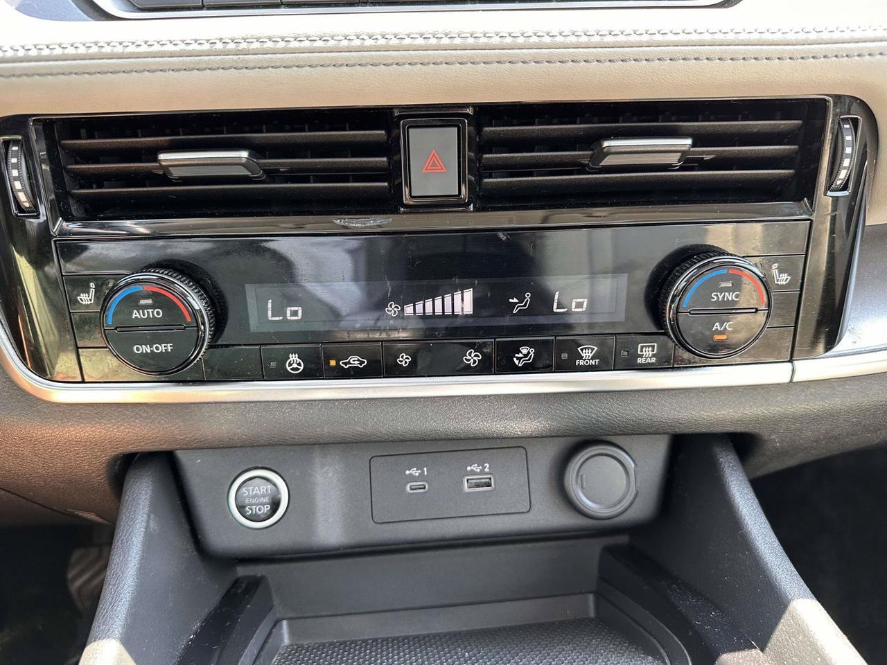 2021 Nissan Rogue SV San Clemente CA