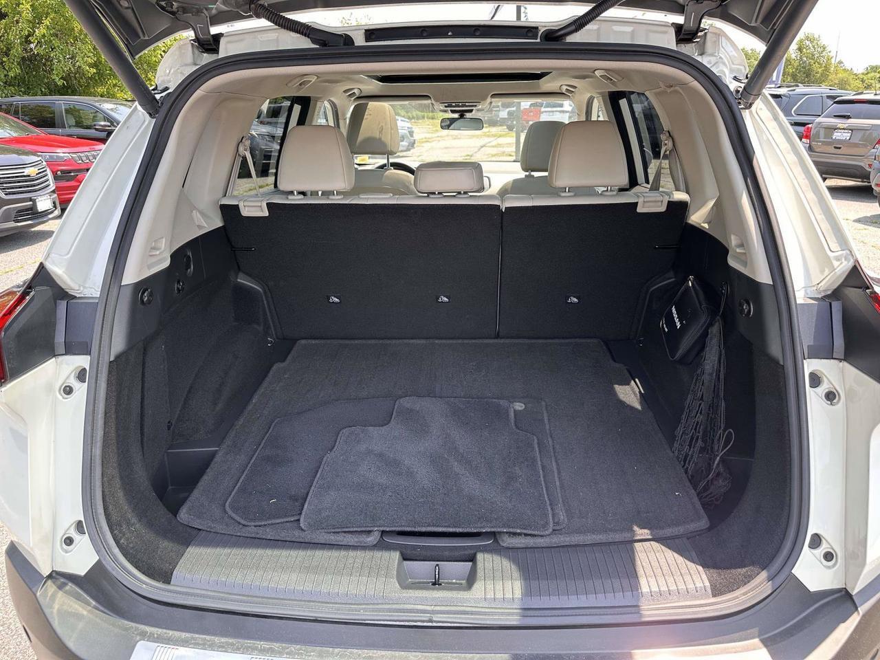 2021 Nissan Rogue SV San Clemente CA
