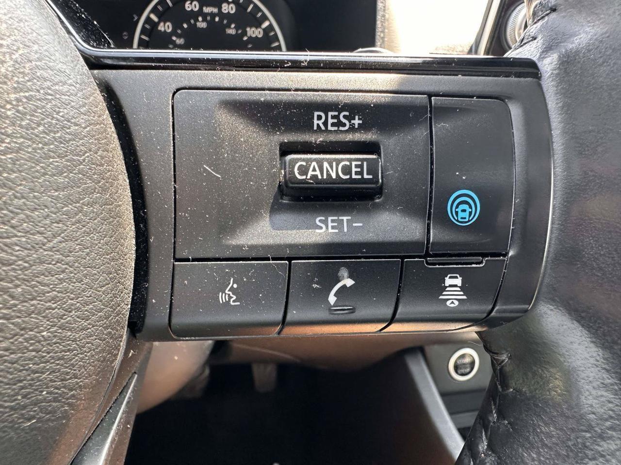 2021 Nissan Rogue SV San Clemente CA