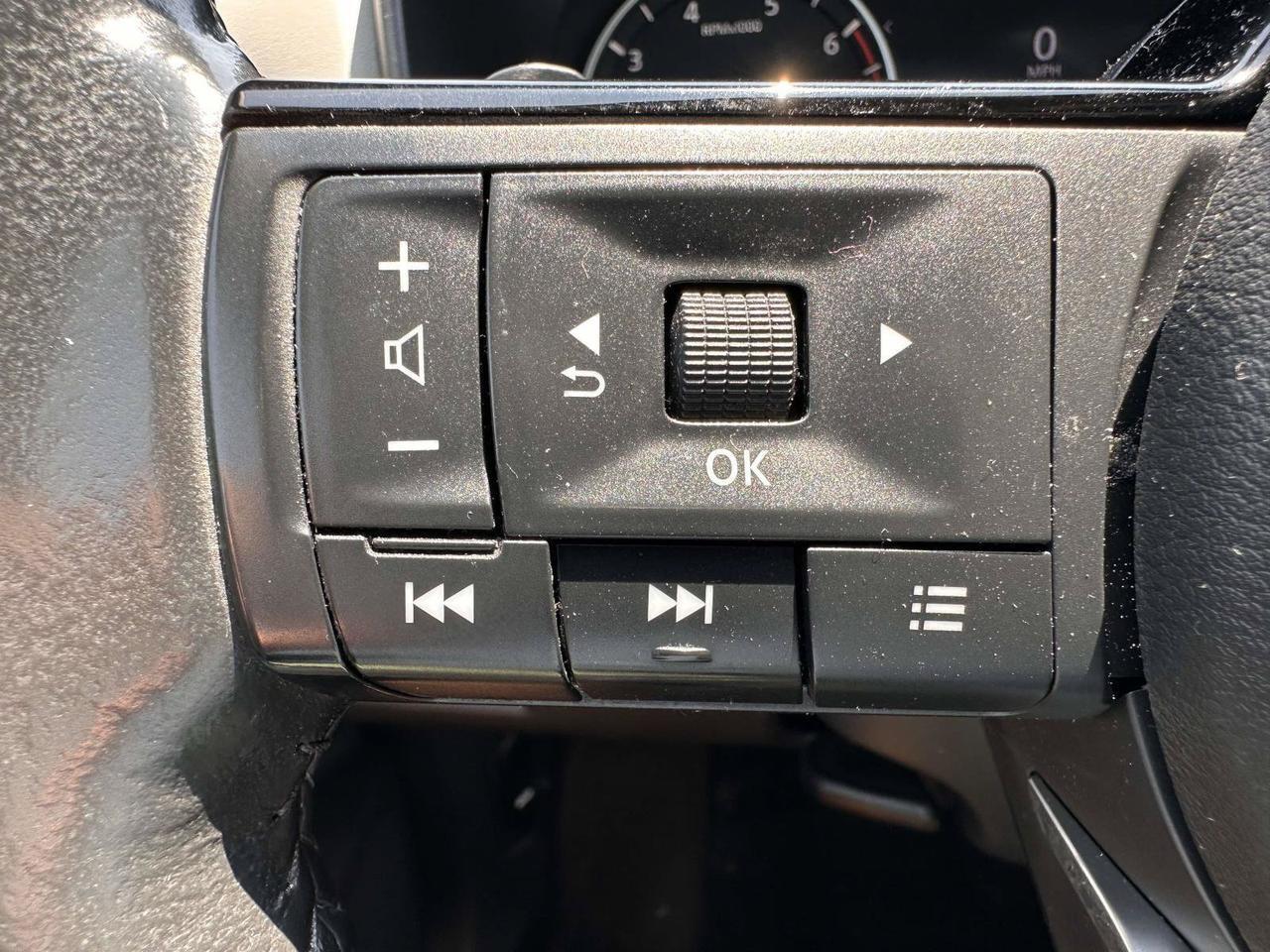 2021 Nissan Rogue SV San Clemente CA