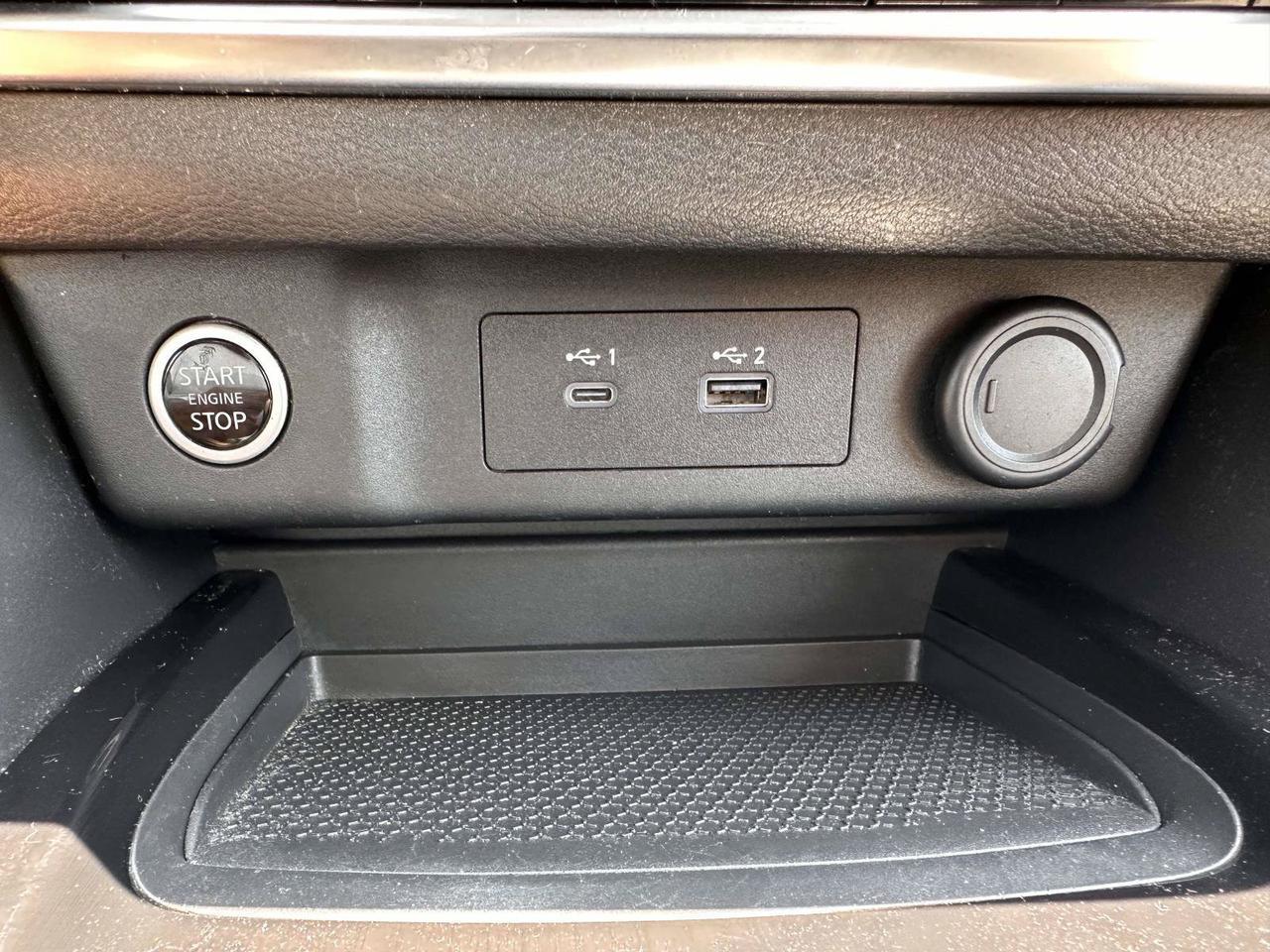 2021 Nissan Rogue SV San Clemente CA