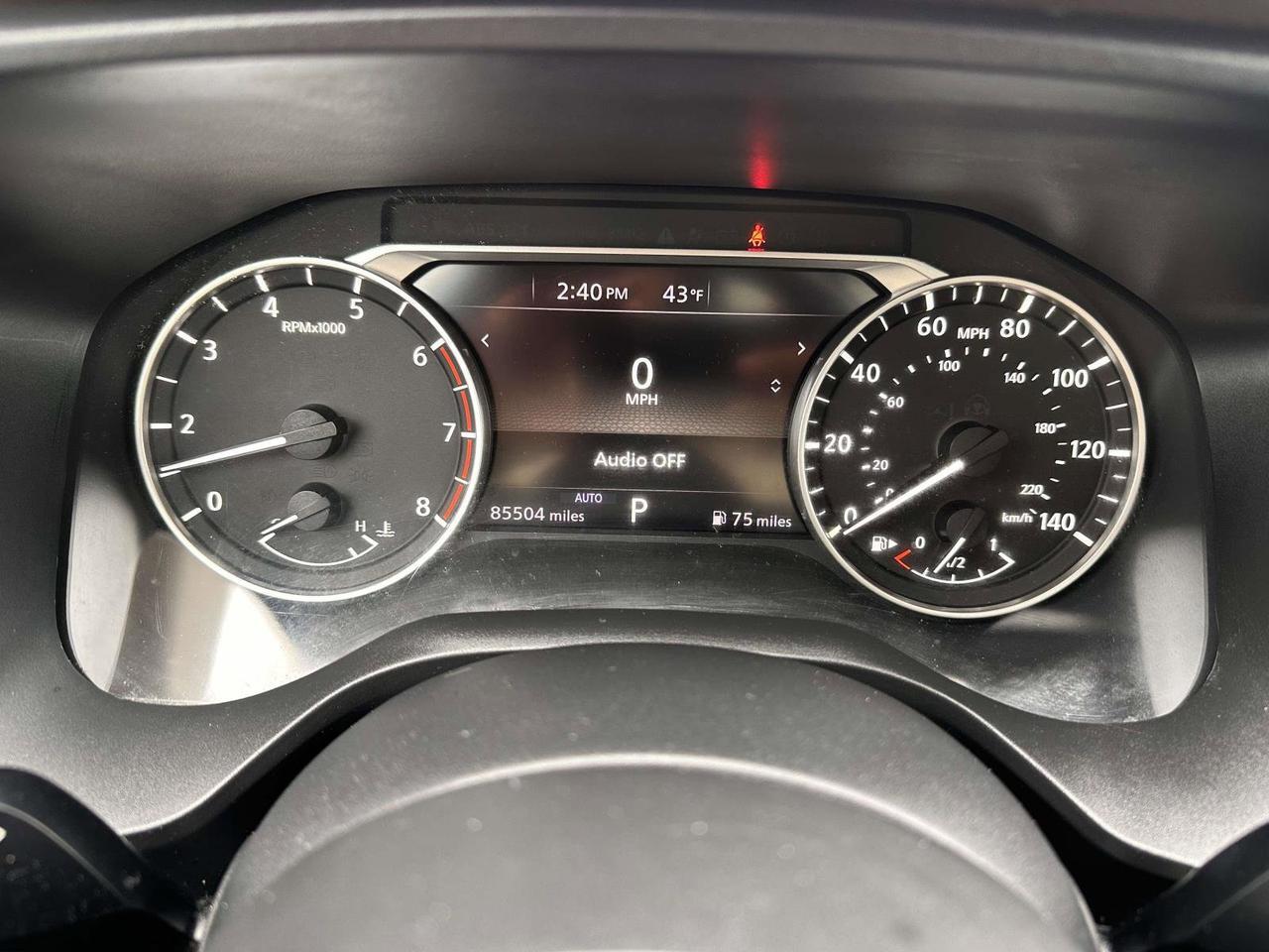 2021 Nissan Rogue SV San Clemente CA