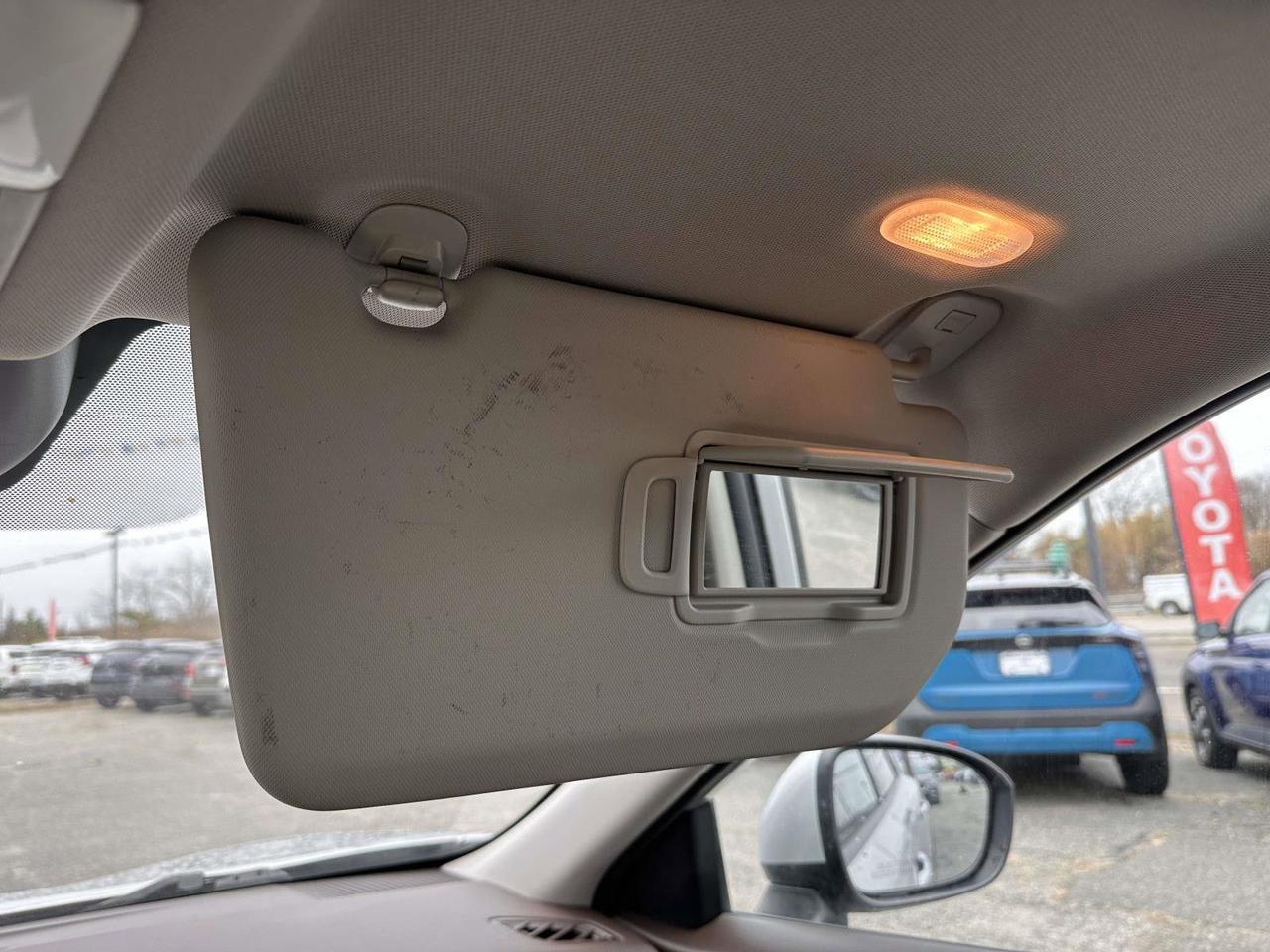 2021 Nissan Rogue SV San Clemente CA