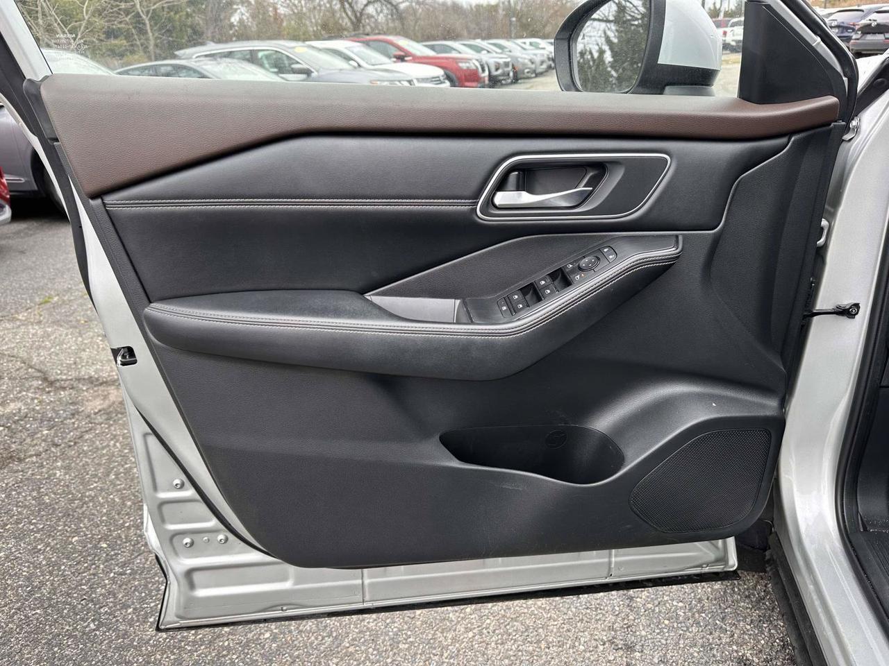 2021 Nissan Rogue SV San Clemente CA