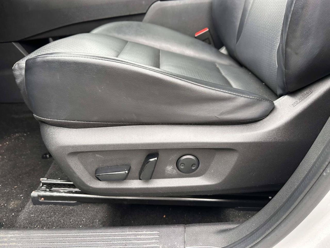 2021 Nissan Rogue SV San Clemente CA