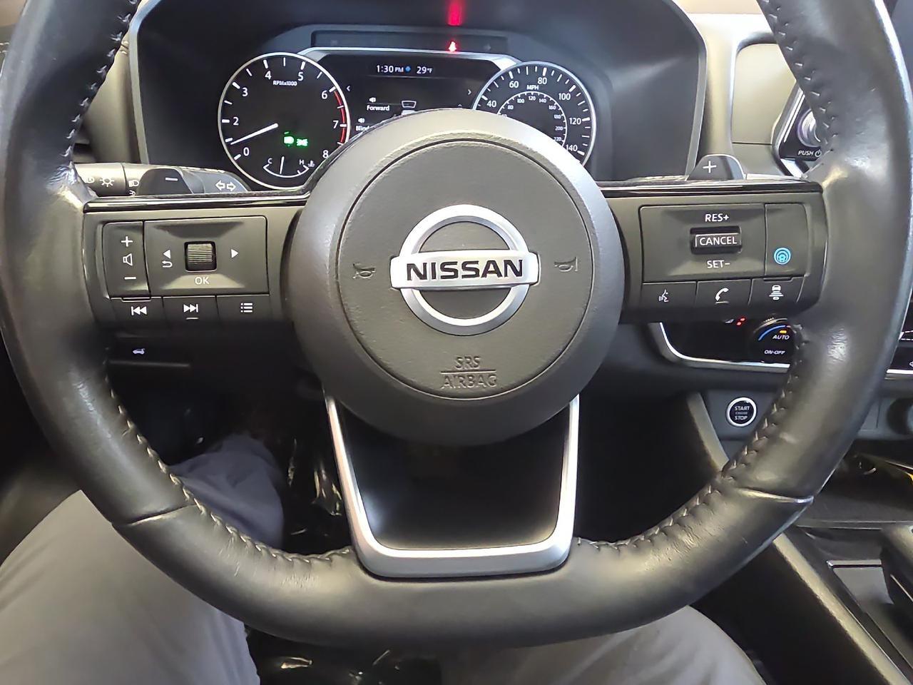 2021 Nissan Rogue SV Sand Lake NY