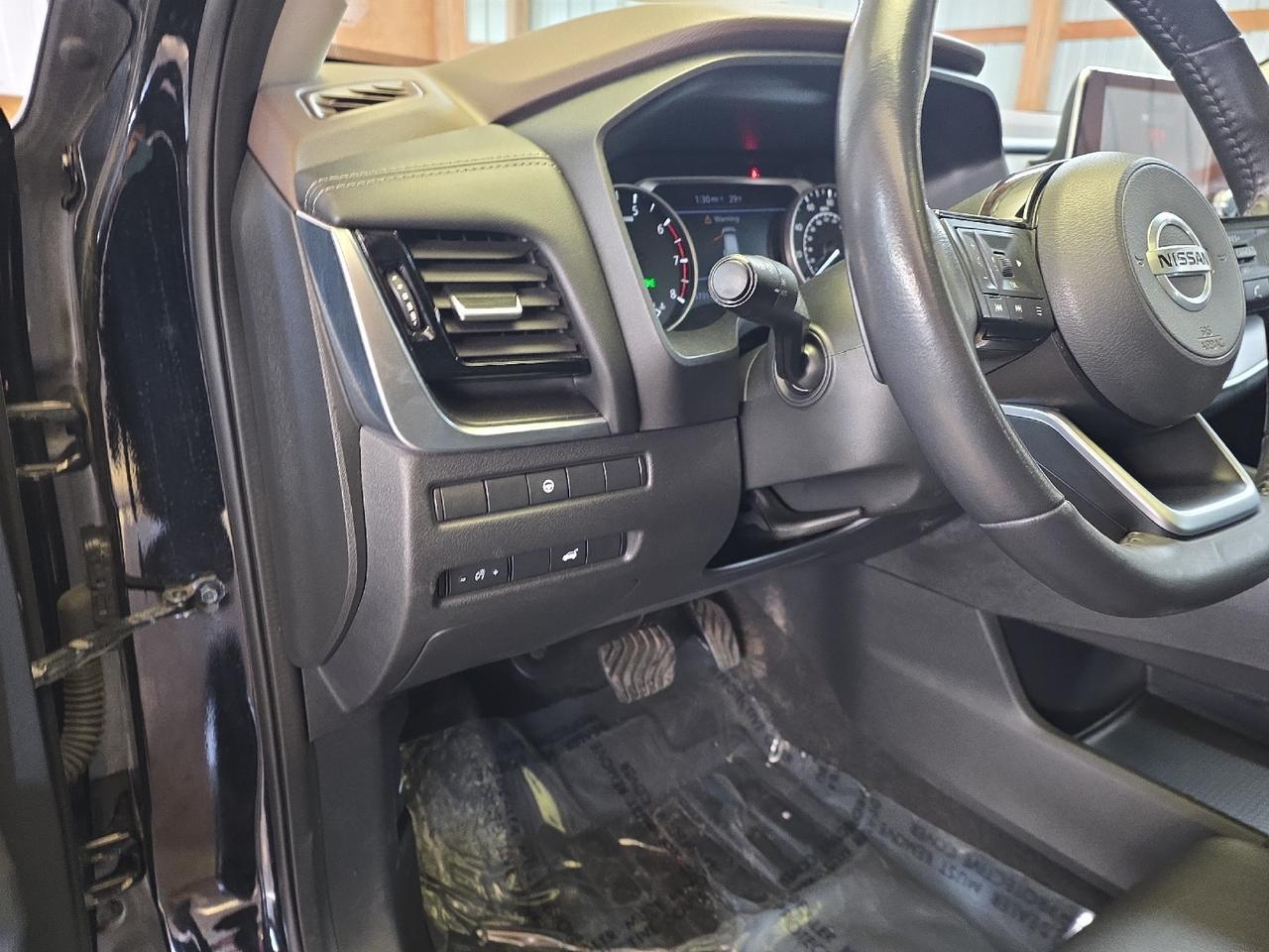 2021 Nissan Rogue SV Sand Lake NY