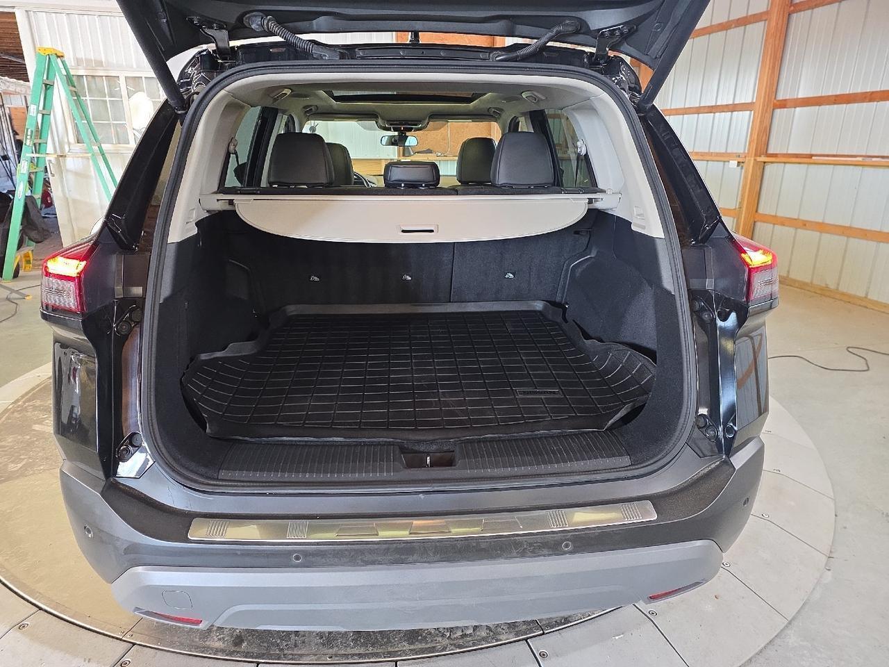 2021 Nissan Rogue SV Sand Lake NY