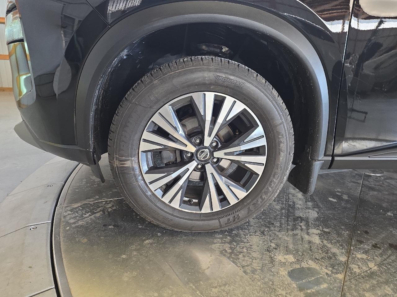 2021 Nissan Rogue SV Sand Lake NY