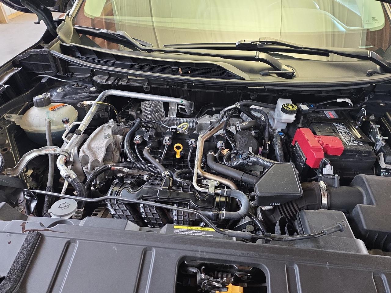 2021 Nissan Rogue SV Sand Lake NY