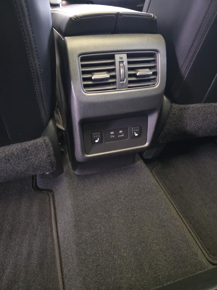 2021 Nissan Rogue SV Sand Lake NY