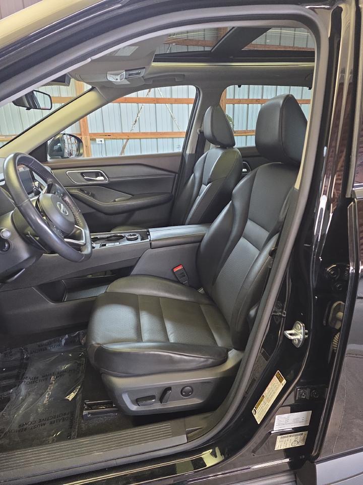 2021 Nissan Rogue SV Sand Lake NY