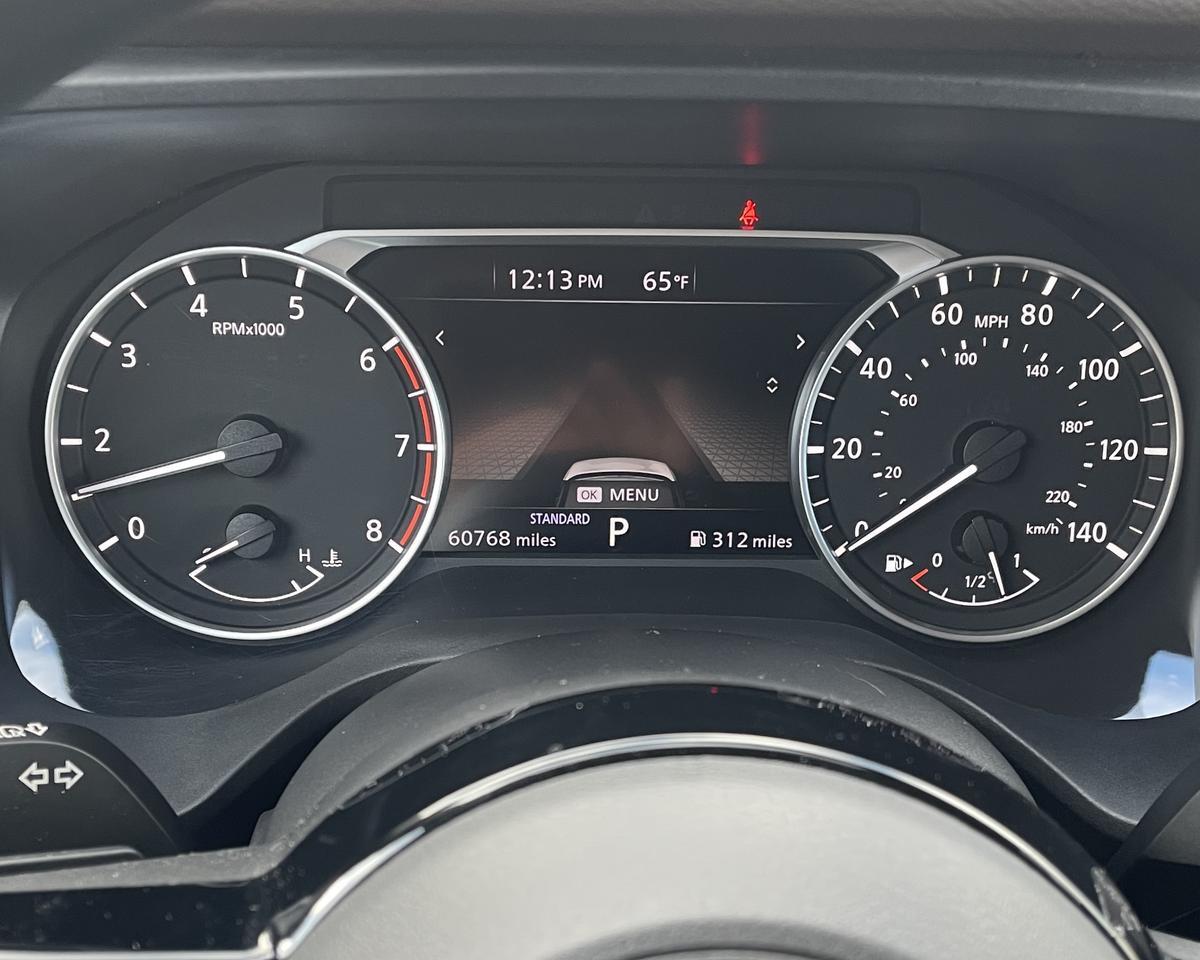 2021 Nissan Rogue SV Sport Utility 4D Port Orchard WA