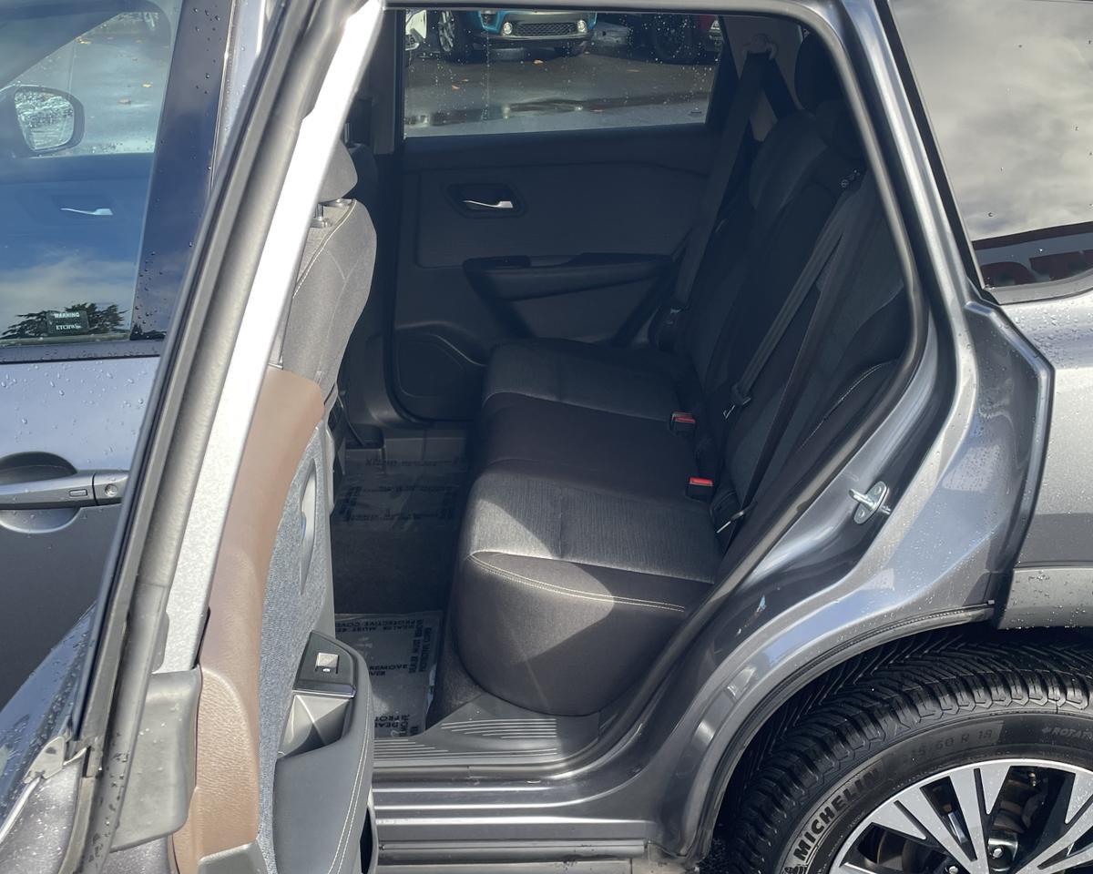 2021 Nissan Rogue SV Sport Utility 4D Port Orchard WA