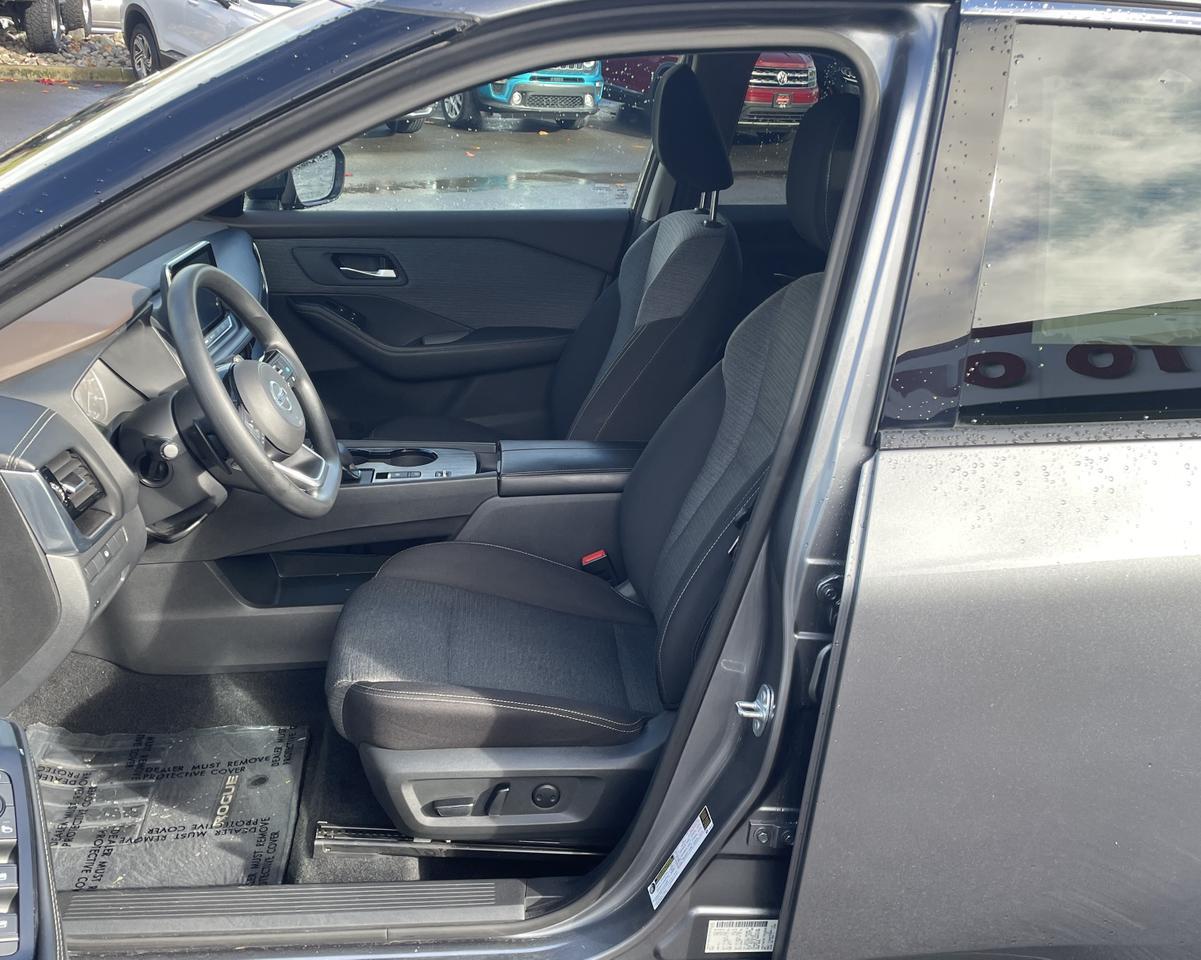 2021 Nissan Rogue SV Sport Utility 4D Port Orchard WA