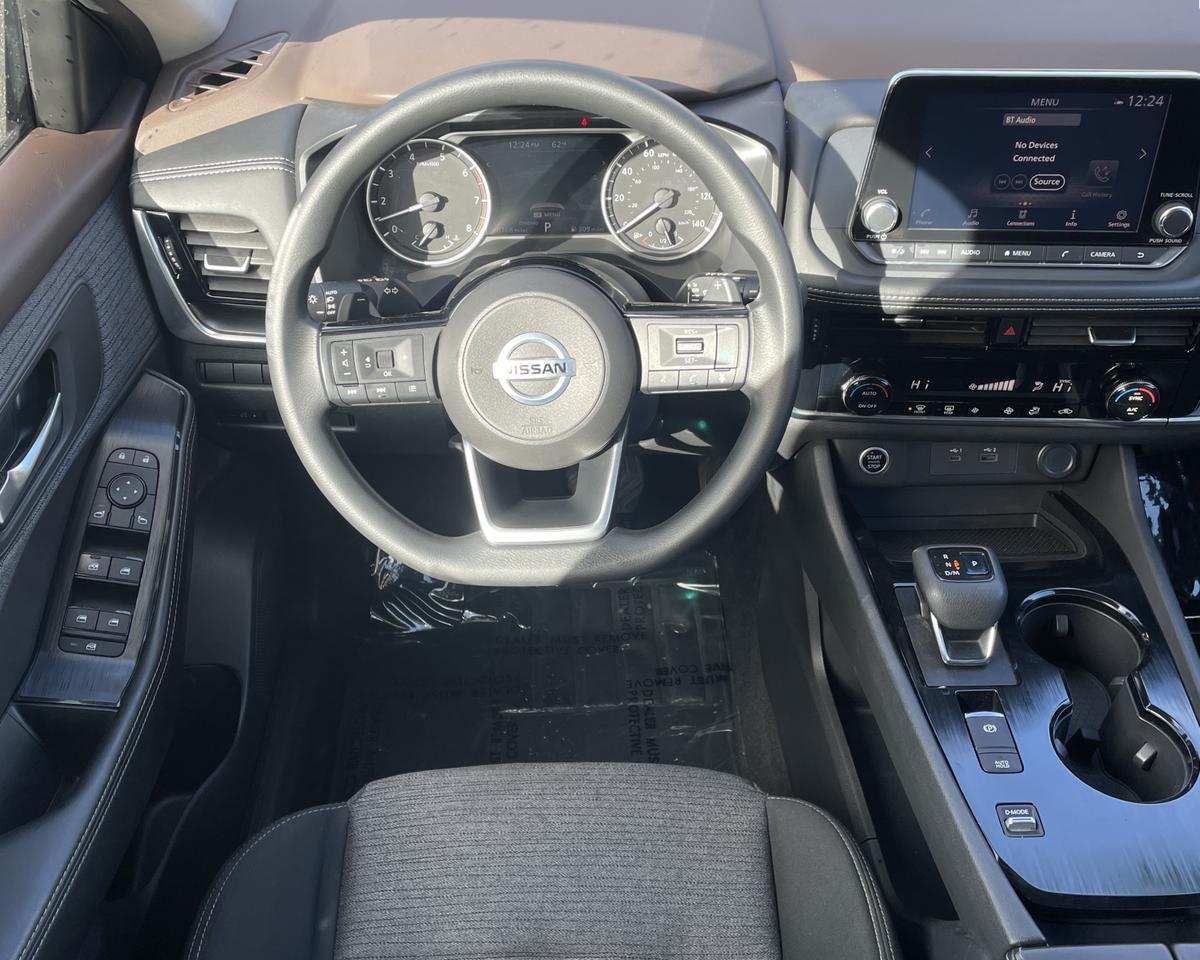 2021 Nissan Rogue SV Sport Utility 4D Port Orchard WA