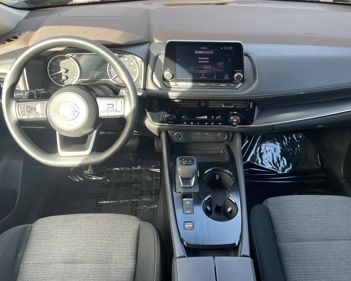 2021 Nissan Rogue SV Sport Utility 4D Port Orchard WA