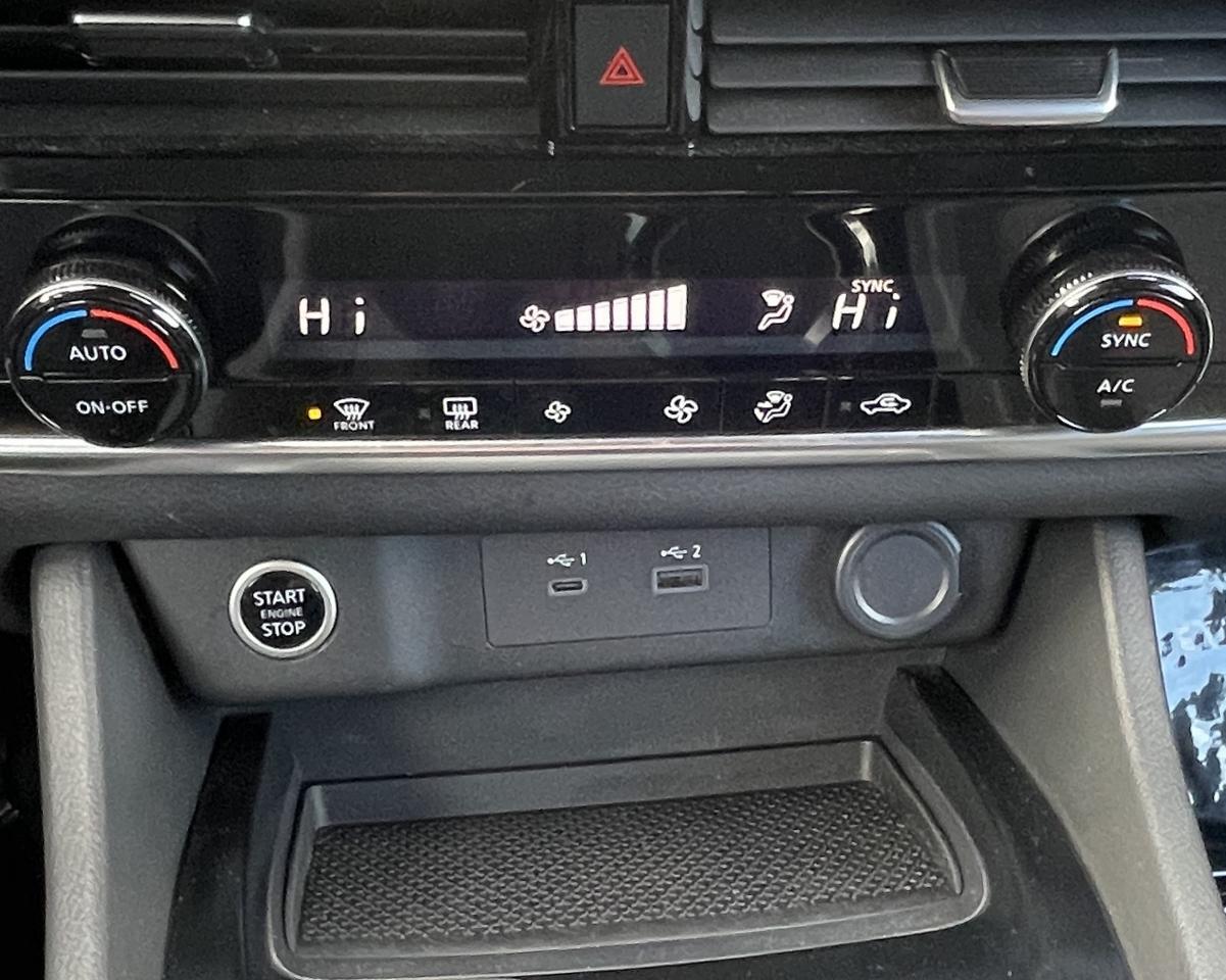 2021 Nissan Rogue SV Sport Utility 4D Port Orchard WA