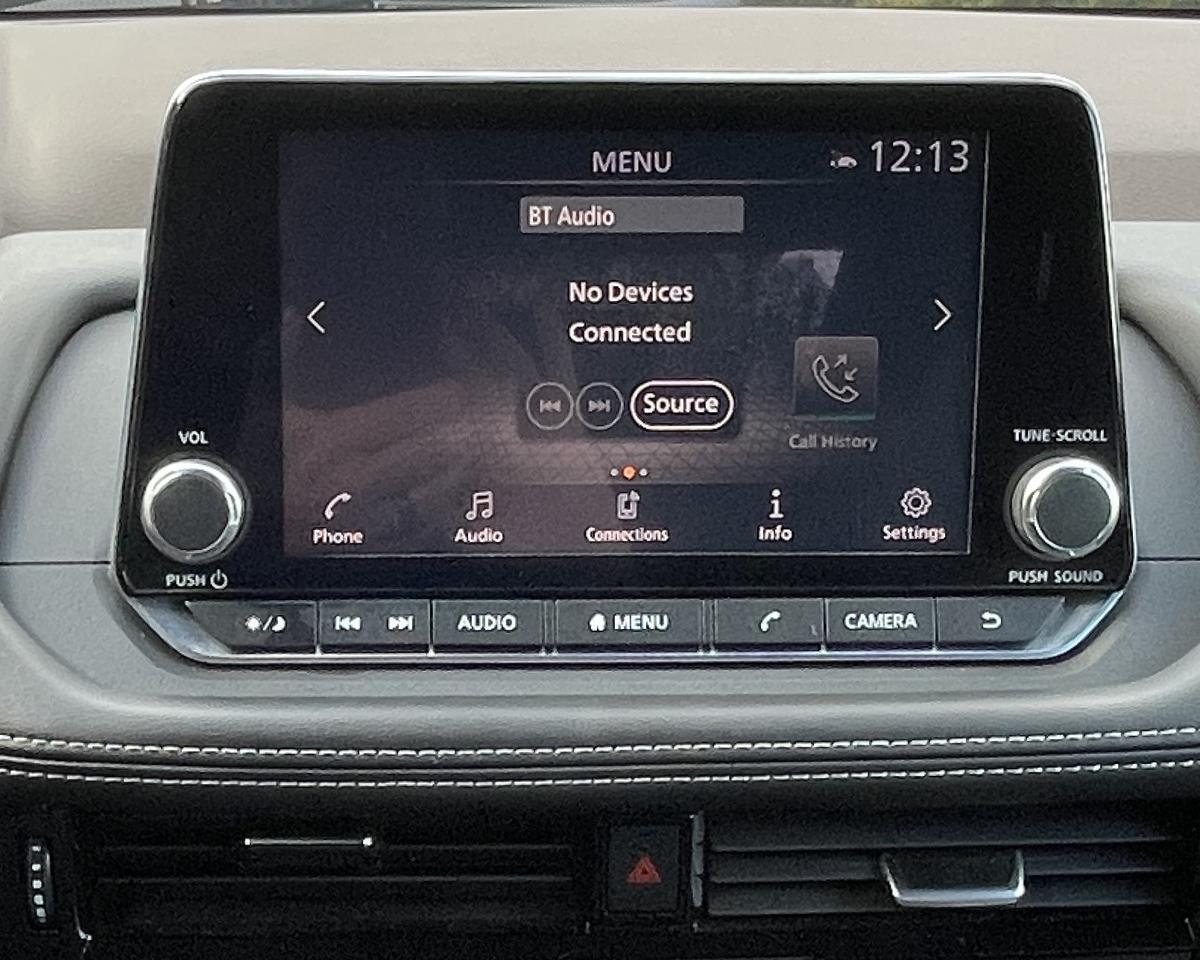 2021 Nissan Rogue SV Sport Utility 4D Port Orchard WA