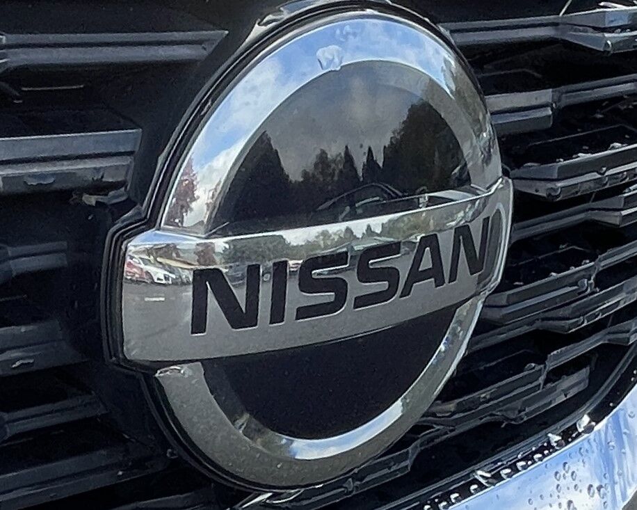 2021 Nissan Rogue SV Sport Utility 4D Port Orchard WA