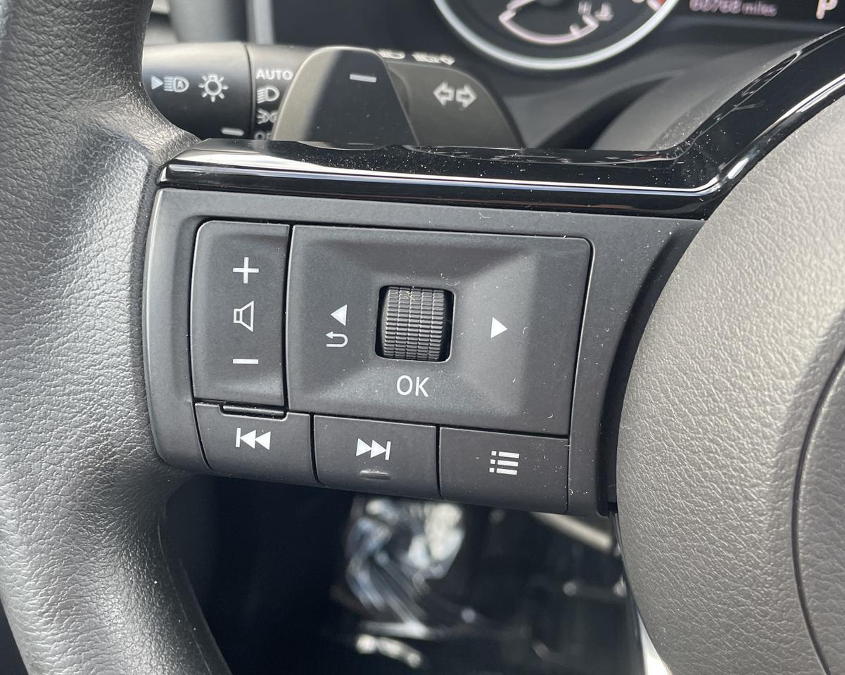 2021 Nissan Rogue SV Sport Utility 4D Port Orchard WA